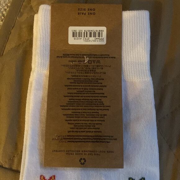 J. Crew ski break socks - Picture 6 of 8